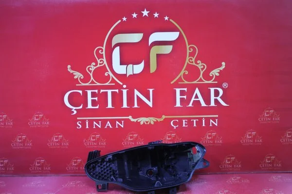 Fi̇at Egea Full Led Sol Far Kasasi Led Far Kasasi 2020-2024