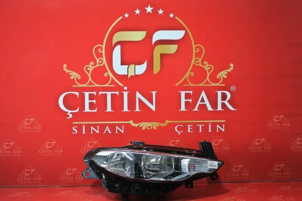 Fi̇at Egea Krom Sağ Far Hatasiz