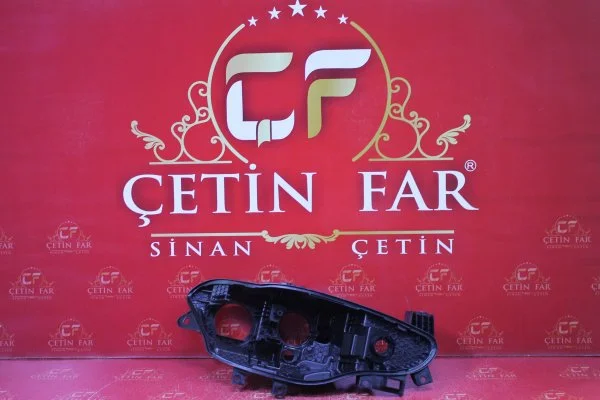 Fi̇at Egea Ledli̇ Sağ Far Kasasi 2016-2021
