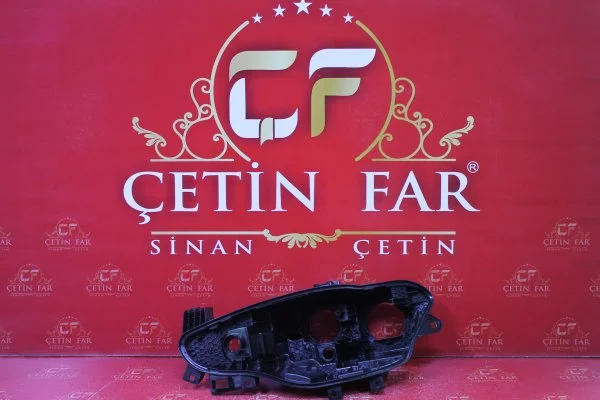 Fi̇at Egea Ledli̇ Sol Far Kasasi 2016-2021