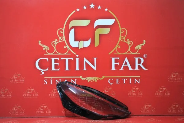 Fi̇at Egea Sağ Far Cami