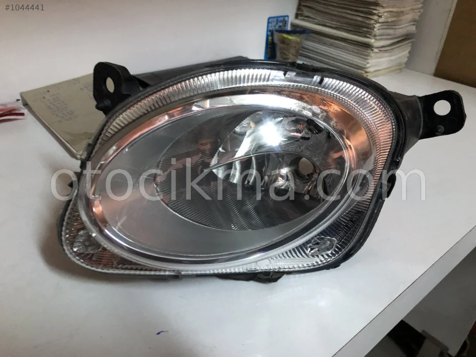 Fiat 500l sol gündüz far ORJİNAL çıkma