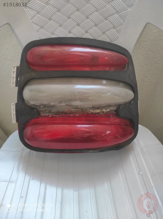 FİAT BRAVA SAĞ STOP