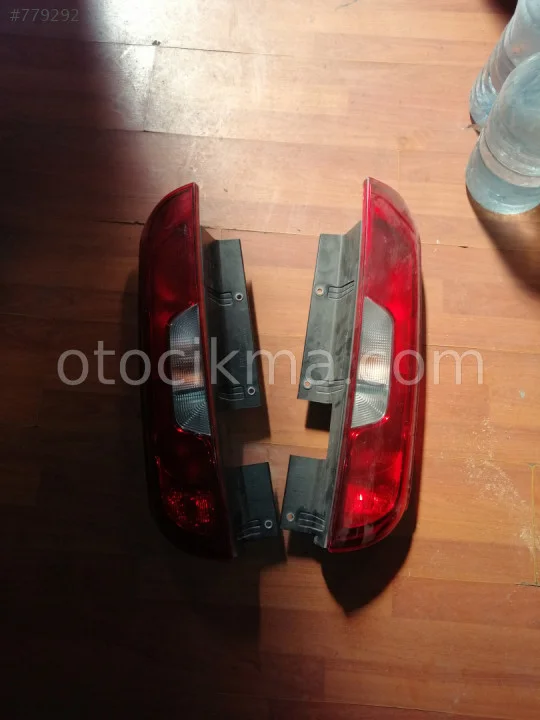 Fiat doblo 4 sağ sol stop