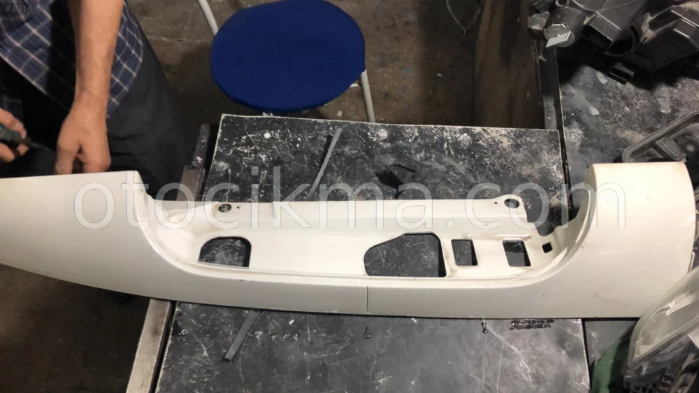 Fiat doblo stop çerçevesi ORJİNAL