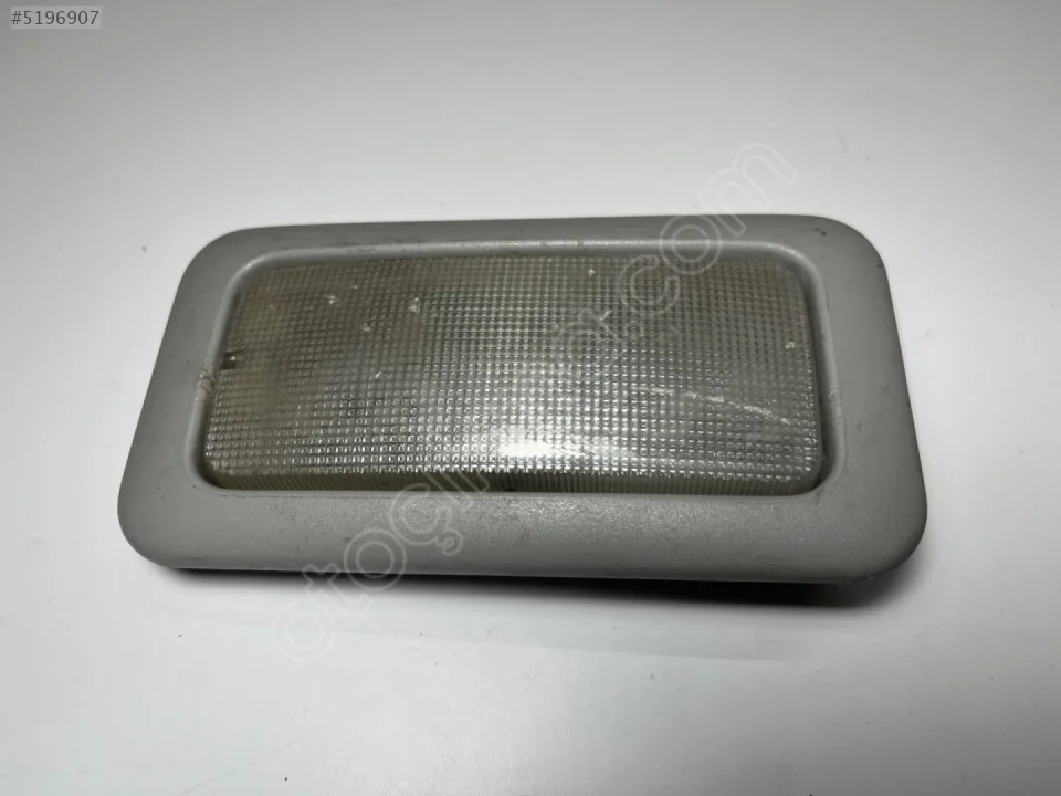 Fiat Doblo Tavan Lambası 1303496070