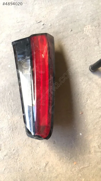 Fiat Egea 2012-2026 Sağ İç Stop