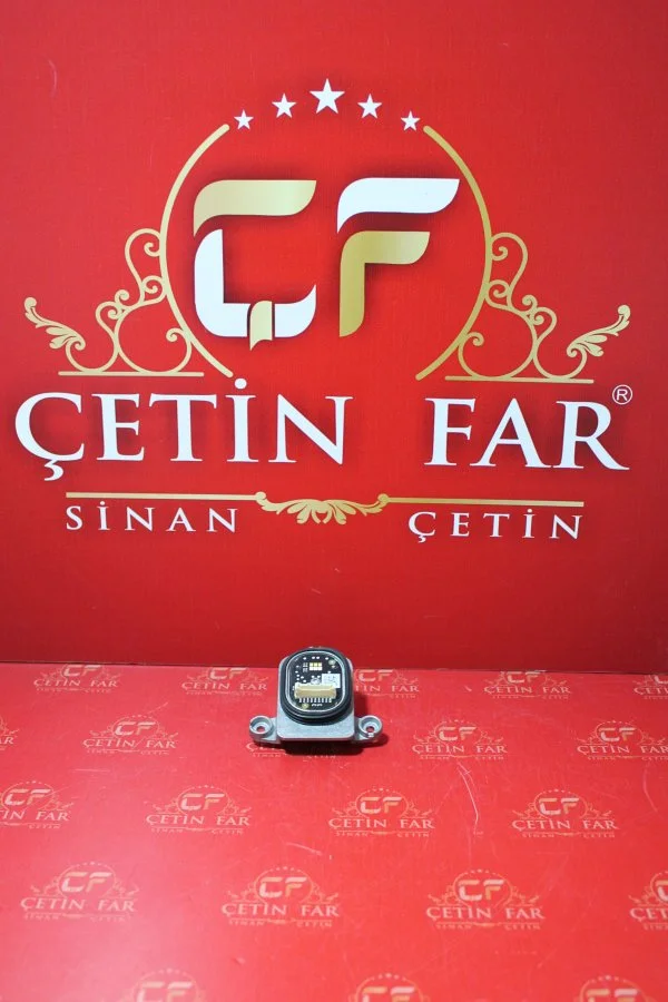 Fiat Egea Gündüz Led Beyni Orijinal Çıkma