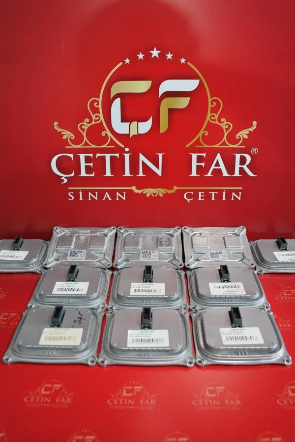 Fiat Egea Led Beyni Çıkma Sıfır Orijinal