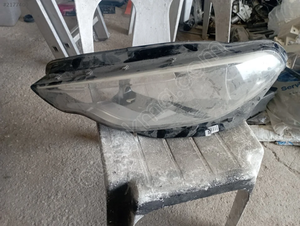 Fiat egea ön Far camı.115159222.SOL