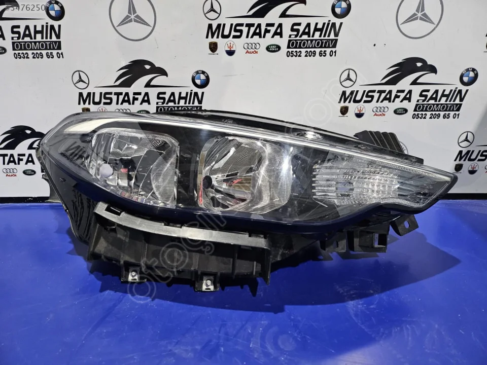 FİAT EGEA SAĞ ÖN FAR 2018/20 5221445600