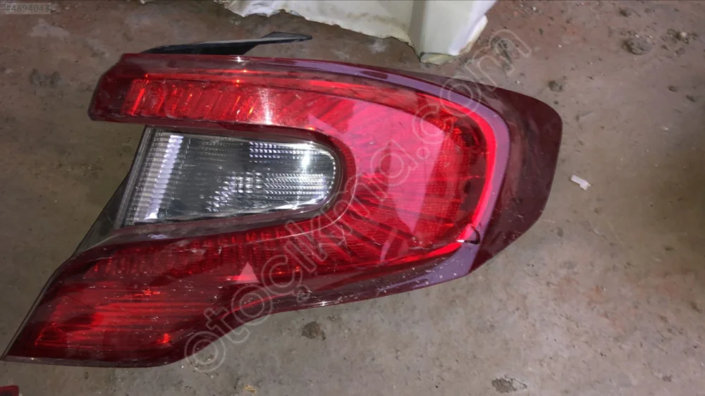 Fiat Egea Sağ Stop