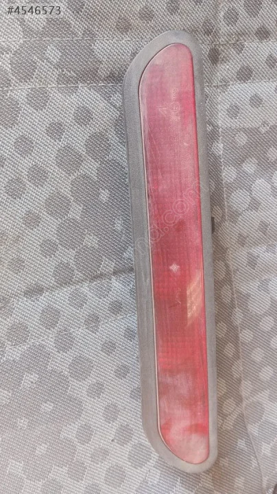 FİAT EGEA ÜÇÜNCÜ FREN LAMBASI 09834004