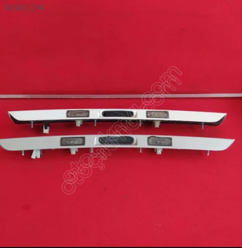 FİAT FİROİNO ARKA BAGAJ PLAKA LAMBASI.51807827