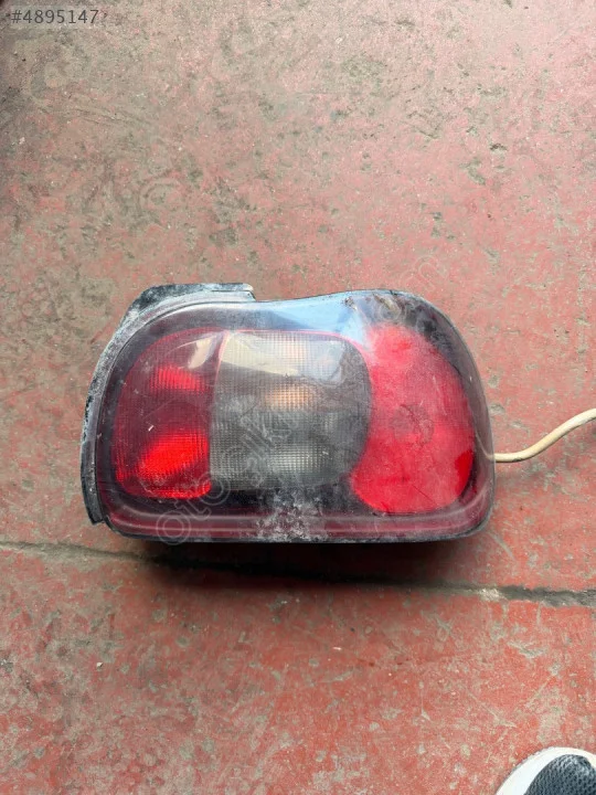 Fiat Marea Sağ Arka Stop Lambası