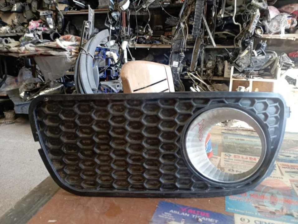 Fiat palio-Siena sis yuvası sol