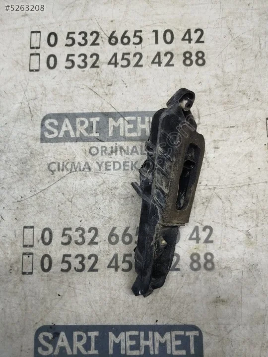 Fiat Punto Sağ Arka Stop Lambası