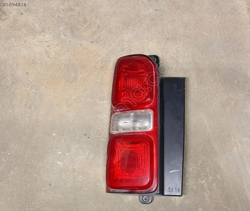 Fiat Scudo Sol Stop