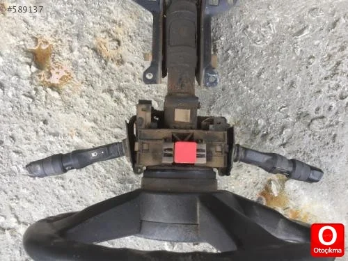 FİAT TEMPRA TİPO FAR SİNYAL KOLU