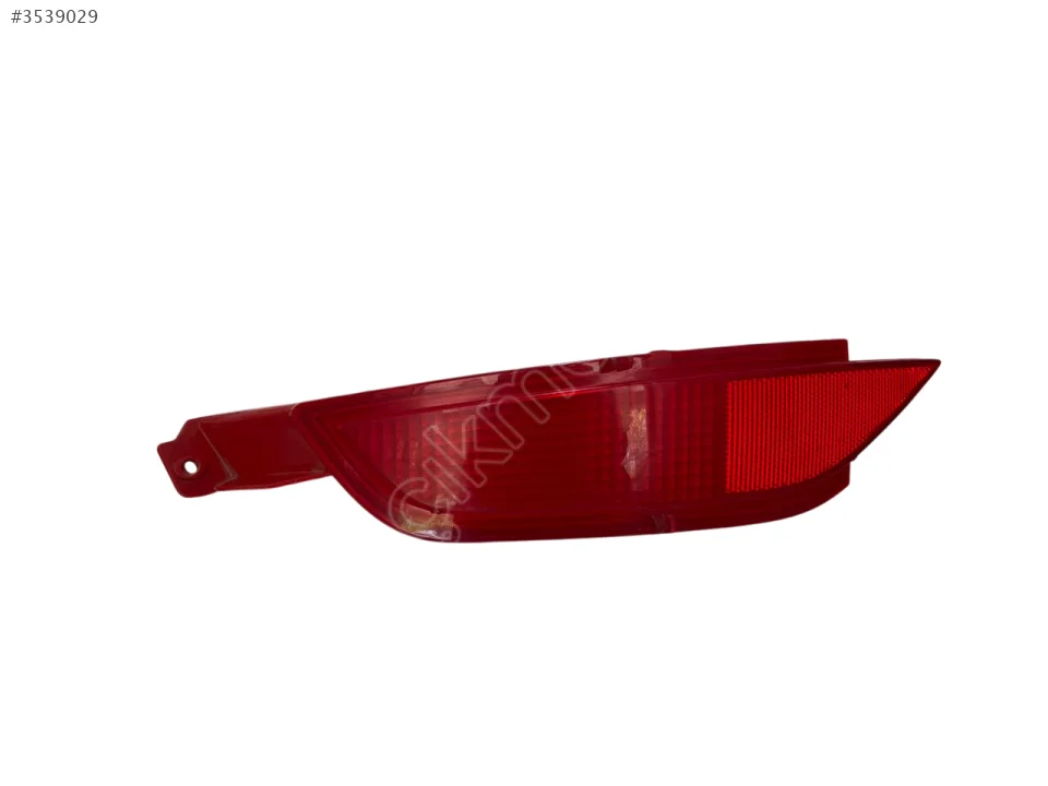 FİESTA ARKA REFLEKTÖR SOL ORJİNAL 8A6117E847AB