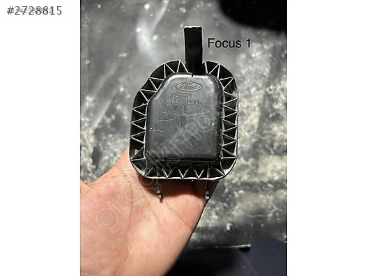 Focus 1 sol far kapağı çıkma orijinal