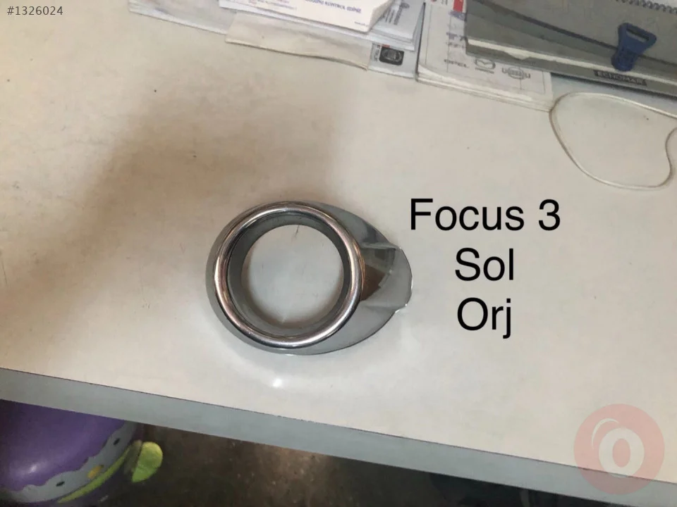 Focus 3 sol sis kapağı çıkma orjinal
