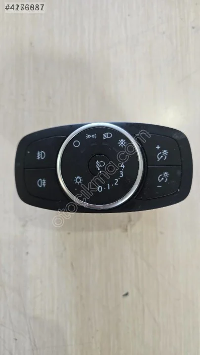 Focus 4 far anahtarı h1bt 13d061 ae 10507973-00