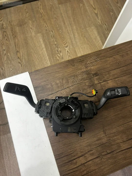 FOCUS 4 sinyal kolu silecek kolu sargı takımı GN1514A664AB