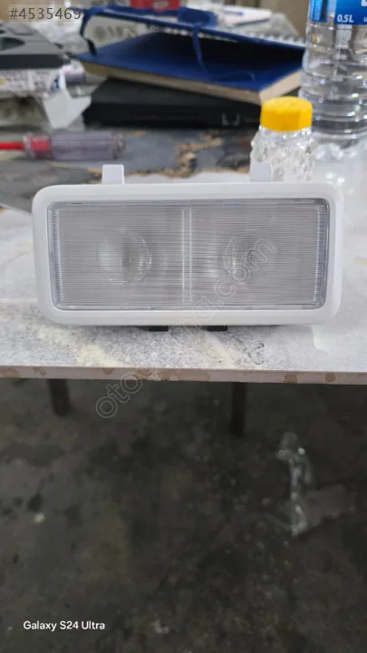 focus 4 tavan lambası jx7b-13k767-a