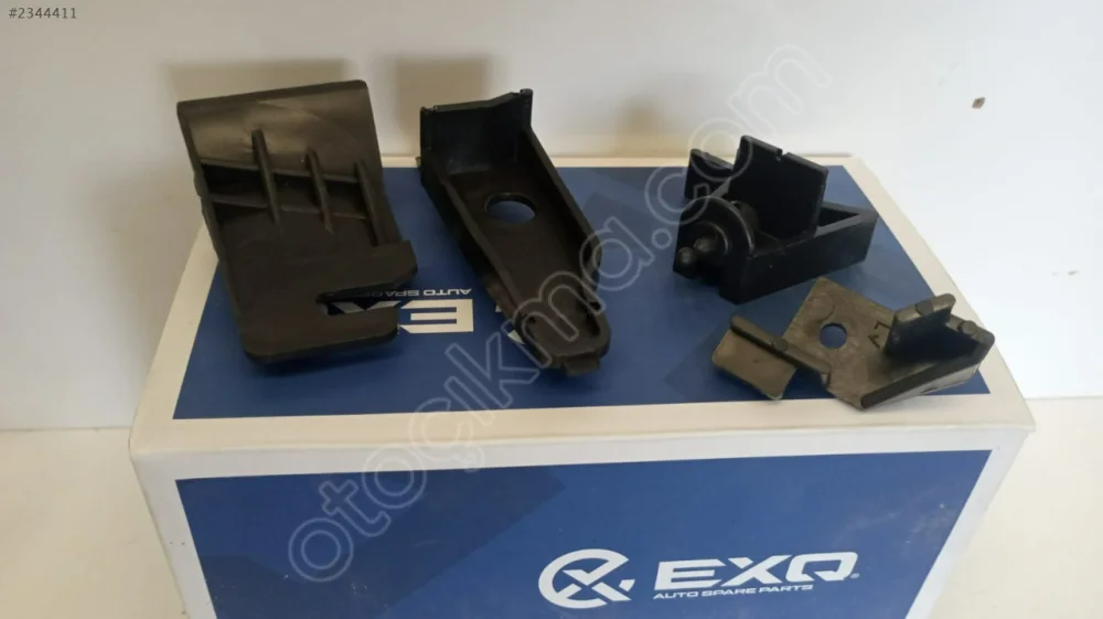 Ford couier far bağlantı tamir kiti sağ- Sol.2013-2018 model