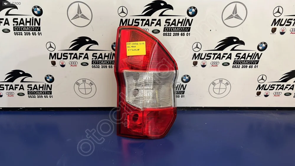 FORD COURRİER SOL ARKA STOP 2013/19 ET7613405