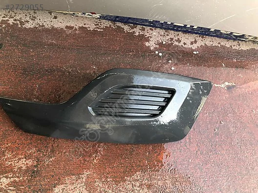 Ford custom sis kapağı sisiz çıkma ORJİNAL