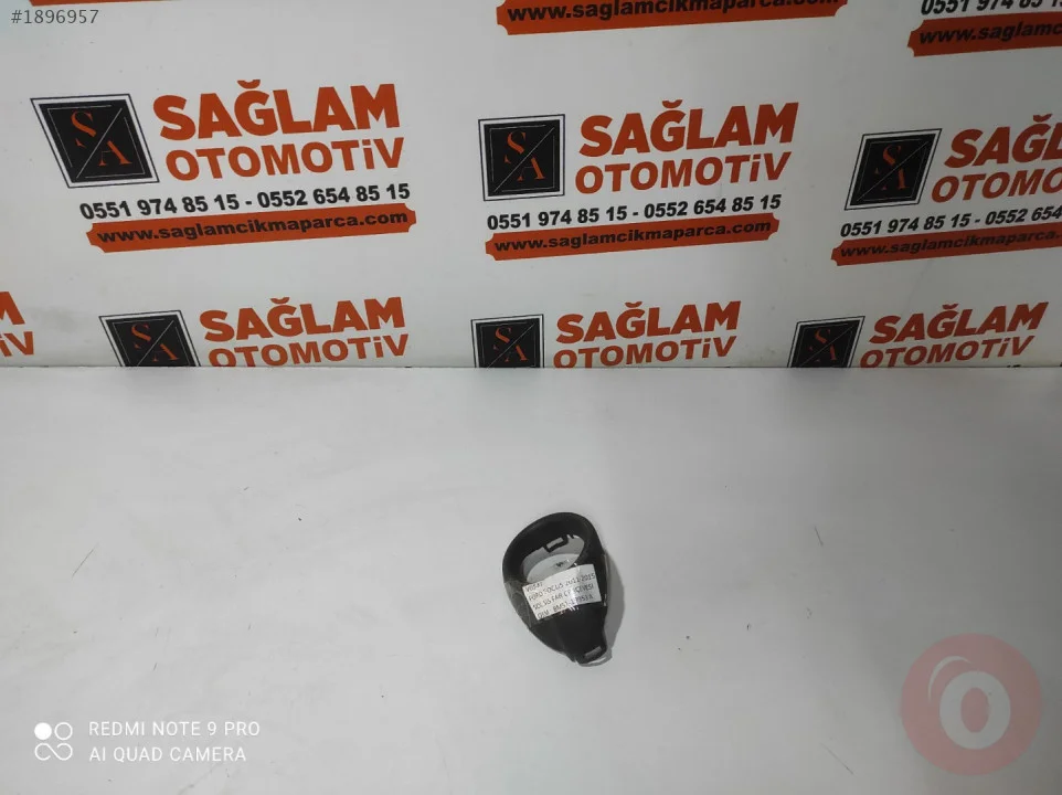 FORD FOCUS 11-15 ÇIKMA  SOL SİS FAR ÇERÇEVESİ  BM51-19953-A