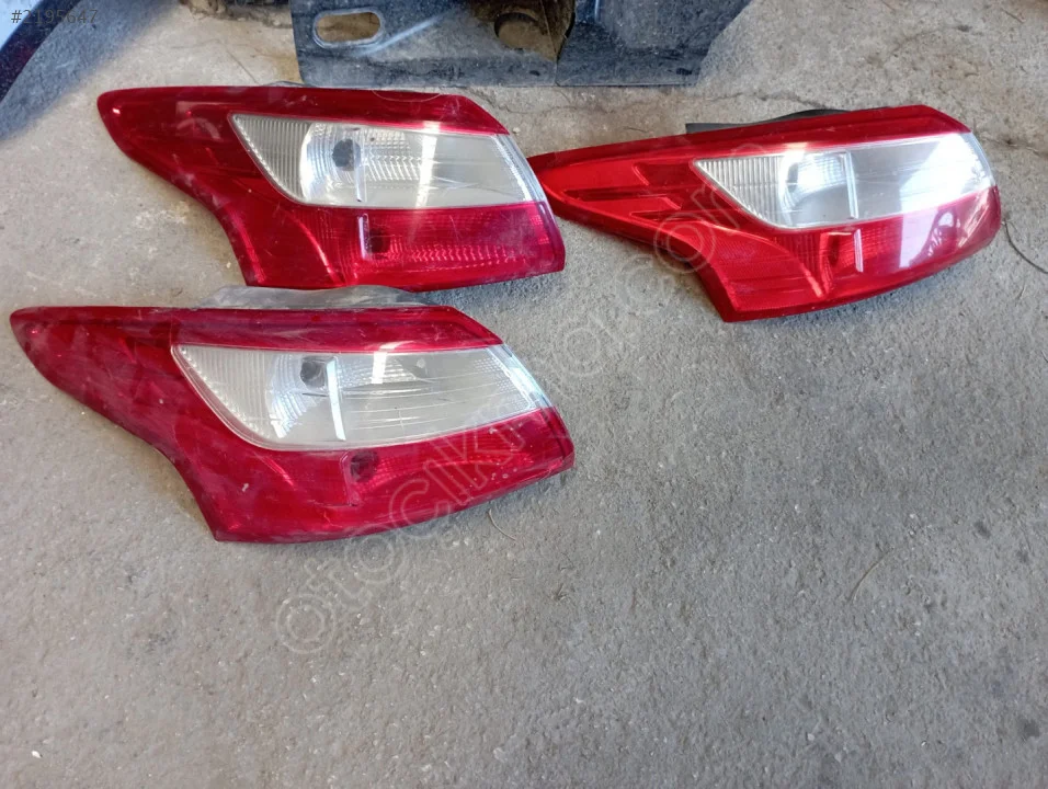 Ford focus 3.Sol Arka stop BM51-130405-C