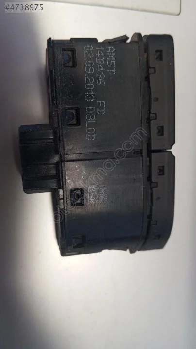 FORD FOCUS 3 START STOP DÜĞMESİ AM5T 14B436 FB