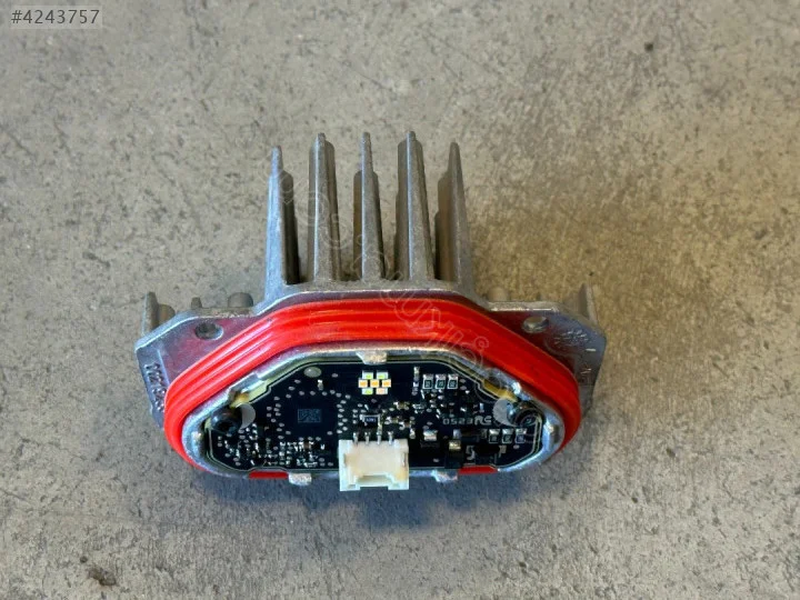 FORD FOCUS 4.5 LED BEYNİ 00219253 ( 2022-2025 )