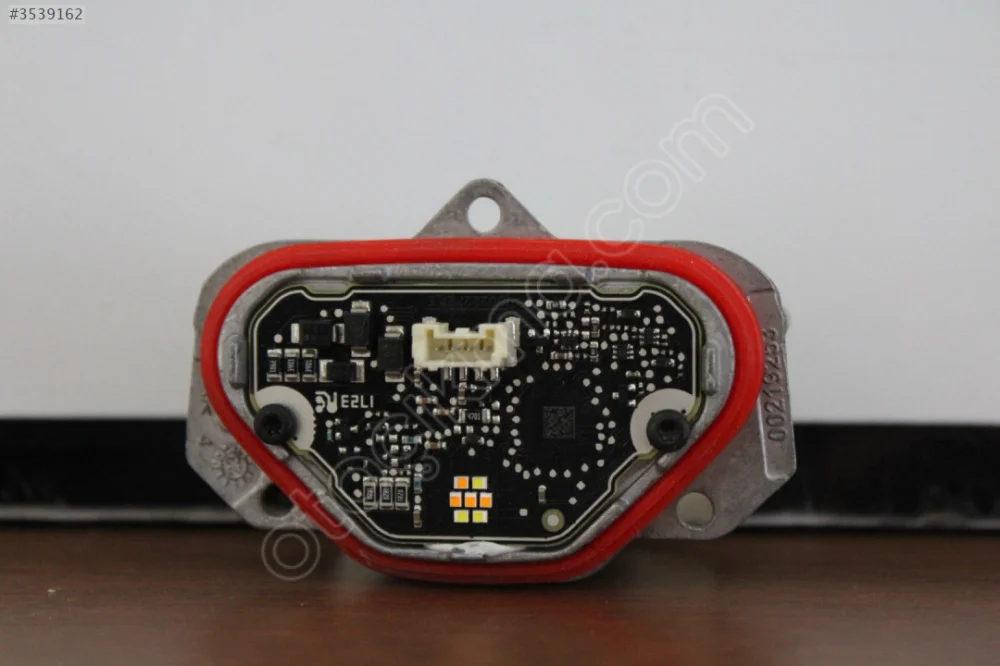 FORD FOCUS 4.5 LED BEYNİ 00219253