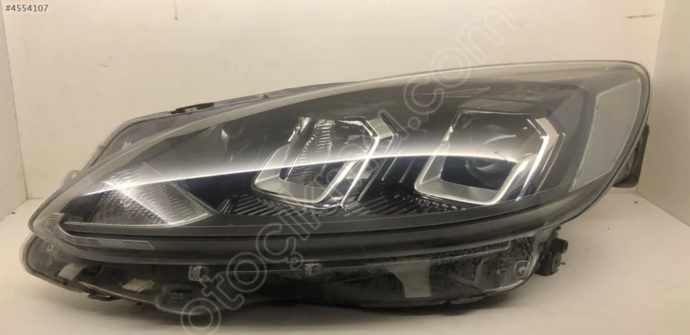 FORD KUGA ORJİNAL ÇIKMA SOL FAR 2