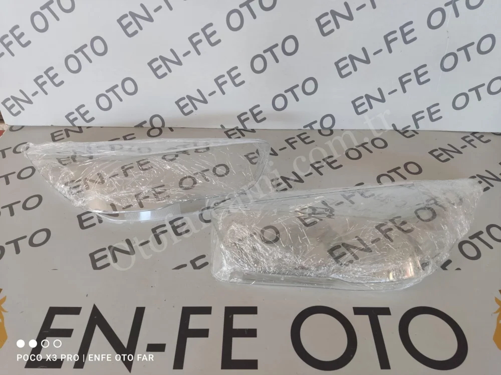 FORD KUGA SAĞ FAR CAMI SIFIR 2015 2016 2017 2018