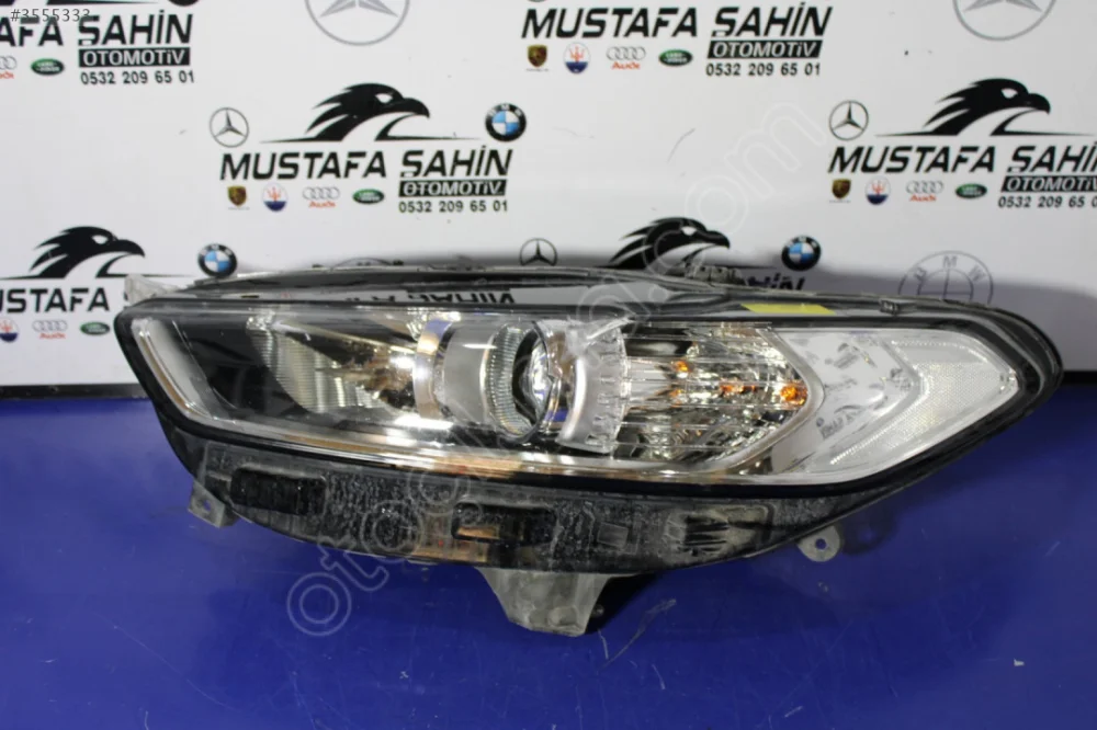 FORD MONDEO 2015 SOL ÖN FAR DS7313W030