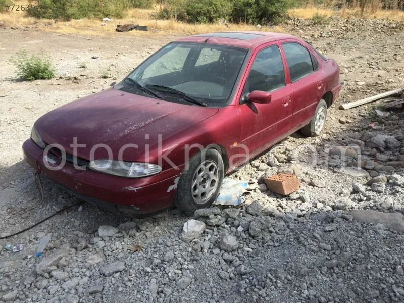 FORD MONDEO 94 SAĞ SOL FAR