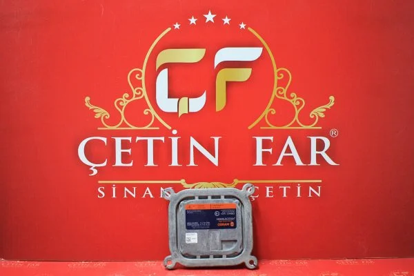 Ford Mustang Xenon Beyni̇ Orji̇nal