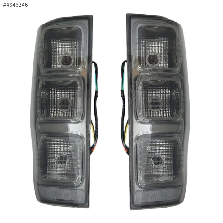 FORD RANGER 2012-2020 R/L (MODİFİYELİ) STOP