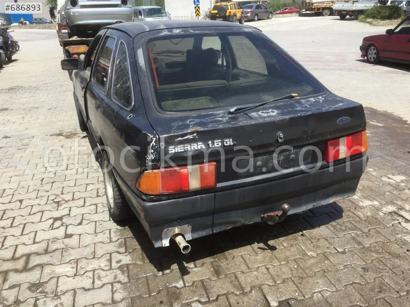 FORD SİERRA SAĞ SOL STOP