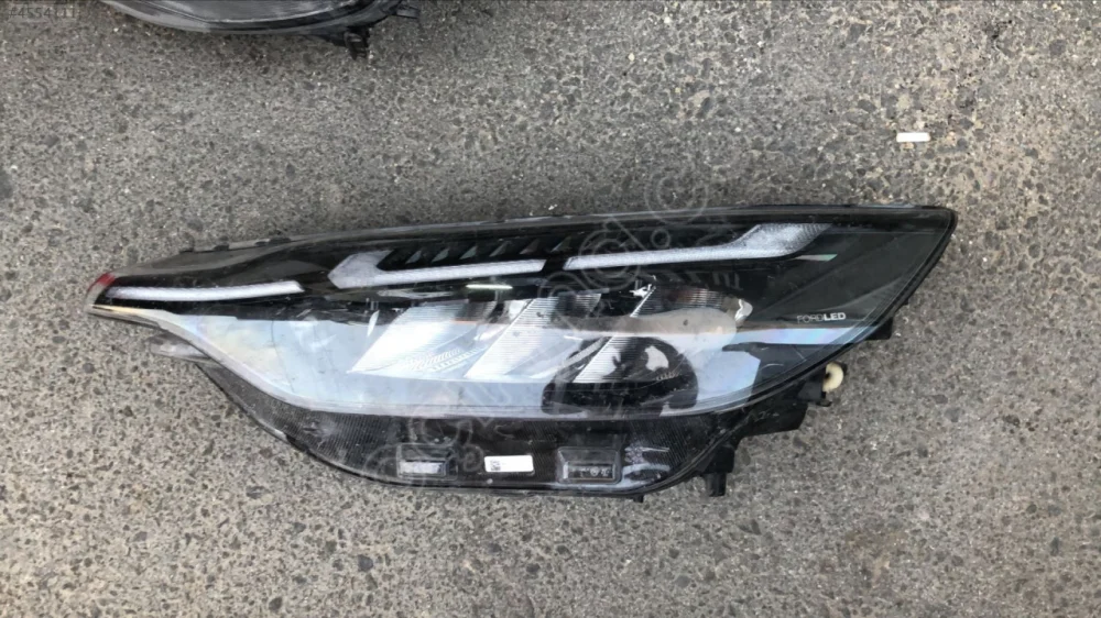 FORD TOURNEO CUSTOM OTJİNAL ÇIKMA SOL FAR 1