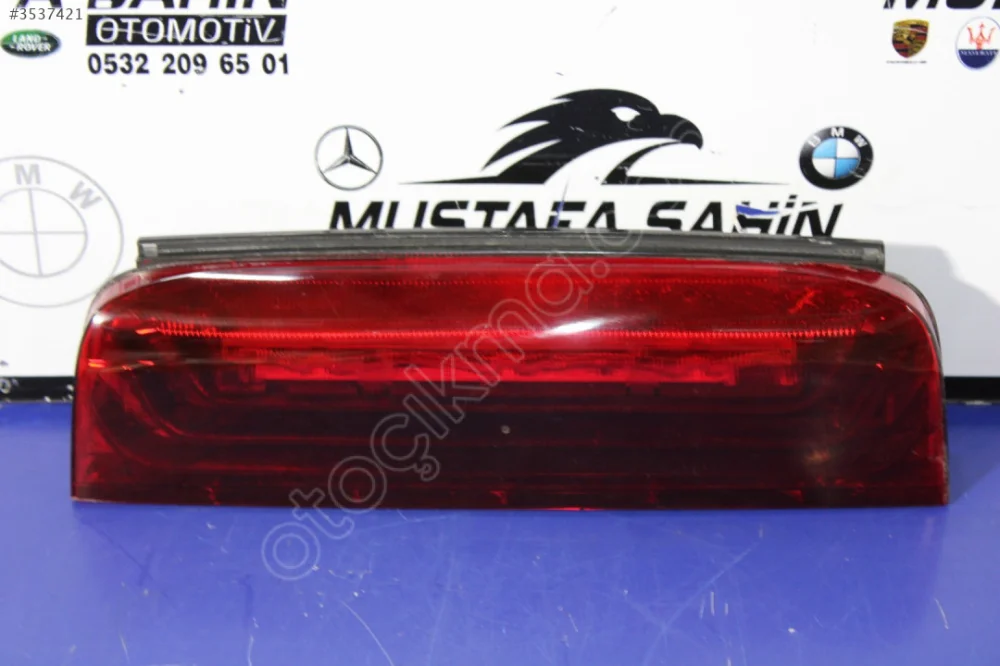 FORD TRANSİT CONNECT MERKESİ FREN LAMBASI L90003629