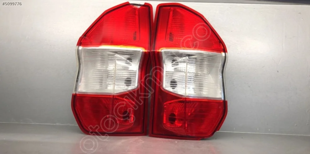 Ford Transit Courier Sağ Sol Stop