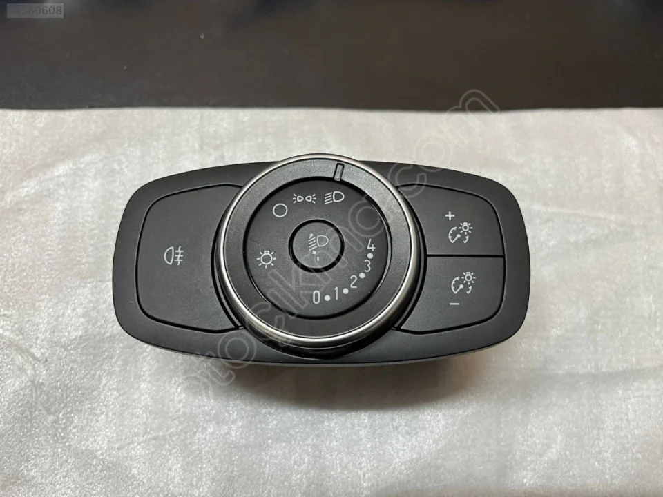 FORD TRANSİT FAR AYAR ANAHTARI ORJİNAL SIFIR JX7T13D061BD