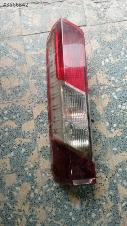 Ford Transit İçin Orjinal Çıkma Sol Arka Stop