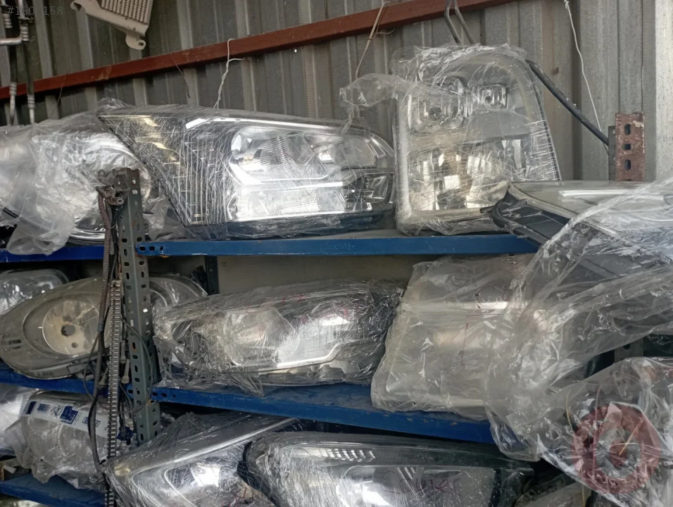 FORD TRANSİT ÖN FAR LAMBASI TÜM MODELLER